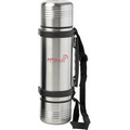 34oz. Orion 3-in-1 Vacuum Insulated Bottle
